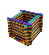 Image de Bâtonnets colorés, les 1000