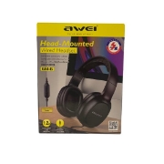 Image de Casque stéréo
