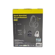 Image de Casque stéréo