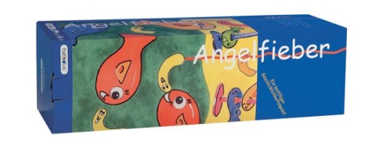 Image de La passion de la pêche