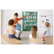 Image de Apprentilangue - Rituels de vocabulaire PS