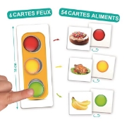 Image de Apprendre à bien manger