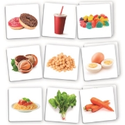 Image de Apprendre à bien manger
