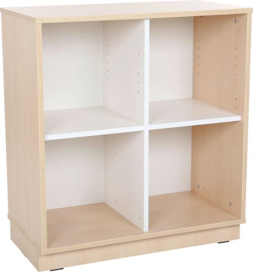 Image de Armoire M avec séparateur et étagère