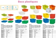 Image de Desserte sur roulettes pour feuilles format B2