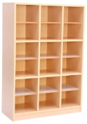Image de Armoire 9 compartiments