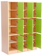 Image de Armoire 9 compartiments