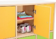 Image de Armoire 9 compartiments