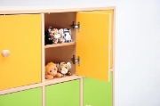Image de Armoire 9 compartiments