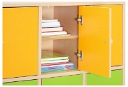 Image de Armoire 9 compartiments