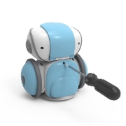 Image de Artie 3000 - Robot de codage