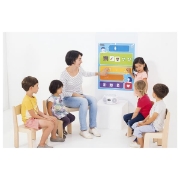 Image de Atelier d'écoute musicale et d'expression