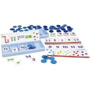 Image de Atelier boîtes à compter 3 - 2 enfants