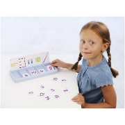 Image de Atelier boîtes à compter 3 - 2 enfants