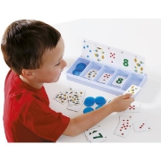 Image de Atelier boîtes à compter 2 - 2 enfants