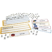 Image de Atelier des mots 2 - 2 enfants