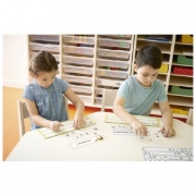 Image de Atelier des mots 2 - 2 enfants