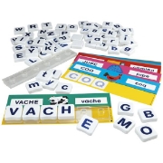 Image de Atelier des mots 1 - 2 enfants