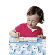 Image de Atelier des mots 1 - 2 enfants