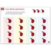 Image de Avant l'écriture cursive - Cahier MS