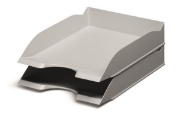 Image de Bac à courrier ECO - gris