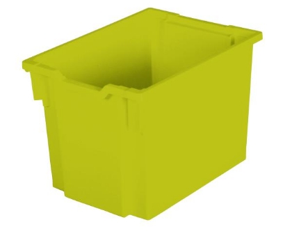 Image de la catégorie Bacs en plastique