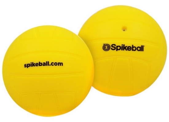Image de Balle Spikeball, les 2