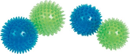 Image de la catégorie Balles et ballons