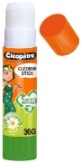 Image de Bâton de colle cleobio'stick 36 gr, les 12