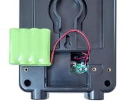 Image de Batterie pour contrôleur de bruit Pro