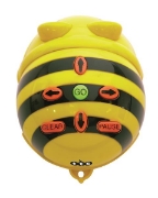 Image de Robot - Bee-Bot jaune