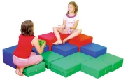 Image de Blocs pour aménager un coin détente - Bleu
