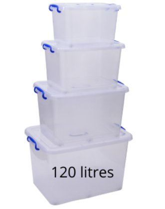 Image de la catégorie Boîte de rangement