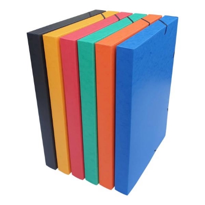 Image de la catégorie Boîtes de classement