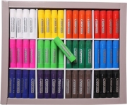Image de Bâtons de gouache classique, classpack de 144
