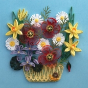 Image de Bâtonnet de Quilling