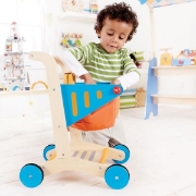 Image de Caddie en bois