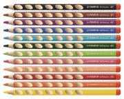Image de Stabilo EASYcolors pour droitiers