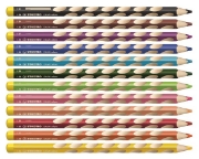 Image de Stabilo EASYcolors pour gauchers