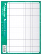 Image de Cahier magique Clairefontaine avec une ardoise, les 10