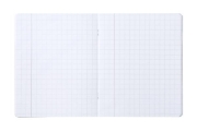 Image de Cahier magique Clairefontaine avec une ardoise, les 10