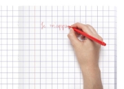 Image de Cahier magique Clairefontaine avec une ardoise, les 10