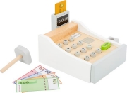 Image de Caisse enregistreuse en bois