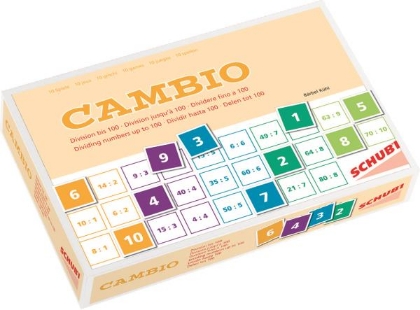 Image de la catégorie Jeux Schubitrix