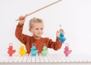 Image de Canne pour pêche aux canards