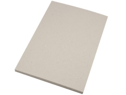Image de la catégorie Carton gris et recyclé
