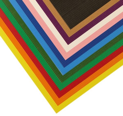 Image de la catégorie Carton ondulé