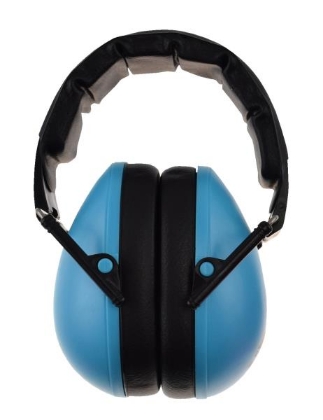Image de la catégorie Casques anti bruit