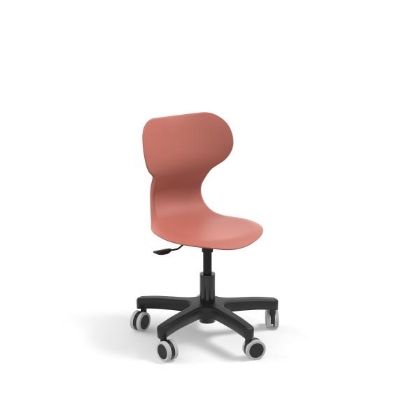 Image de la catégorie Chaises en polypro - maternelle