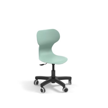 Image de la catégorie Chaises en polypro - maternelle